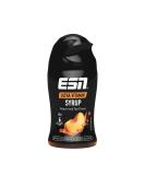 Buy ESN Ultra Vitamin Syrup - Peach Iced Tea 65ml | 6 Liters of Vitamin-Infused Beverage | International Shipping - Buy Online on SooperMarket.com