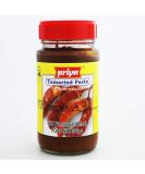 Priya - Tamarind Paste - Ideal for Thai Noodles and Indian Chicken Dishes - 300g (Jar) - Buy Online on SooperMarket.com