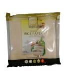 Buy Rice Paper for Spring Rolls - 50 Sheets (500g) | Square 19cm x 19cm | Authentic Oriental Food - Buy Online on SooperMarket.com