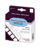 Scrapbook Adhesives by 3L Repositionable Mounting Squares 1000-Pack - Buy Online on SooperMarket.com