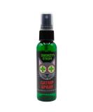 Smokey's Stash Catnip Spray - 2 Ounce Premium Potency Treat for Cats - Buy Online on SooperMarket.com