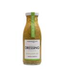 Charlie & Ivy's - Lemon & Poppy Seed Dressing 250ml - Buy Online on SooperMarket.com