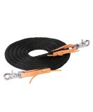 Weaver Leather 5/8X10' Poly Roper Rein - Durable and Reliable - Buy Online on SooperMarket.com