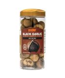 MW POLAR All Natural Whole Black Garlic 20 Ounce (566.99grams), Easy Peel, All Natural, Healthy Snack, Ready to eat, Chemical Free, Kosher Friendly, Vegan Snack 1.25 Pound (Pack of 1) - Buy Online on SooperMarket.com