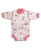 Splash About Happy Nappy Wetsuit Forest Walk 0-4 Months - Buy Online on SooperMarket.com