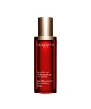 Clarins Super Restorative Remodelling Anti-Aging Serum For Mature Skin Weakened By Hormonal Changes | Replenishes Illuminates and Helps Visibly Define Facial Contours |Targets Dark Spots and Wrinkles 1.70 Ounce (Pack of ... - Buy Online on SooperMarket.com