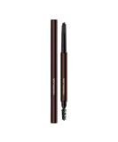 Hourglass Arch Brow Sculpting Pencil - Natural Black Mechanical Eyebrow Pencil for Perfect Shaping & Filling - International Shipping Available - Buy Online on SooperMarket.com