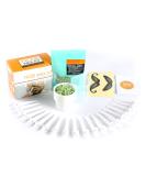 Chseo Original Nose Wax Kit - 20 Wax Sticks for Men & Women | Hair Removal Mustache Protectors User Manual | #61 Nose Hair Wax Kit - Buy Online on SooperMarket.com