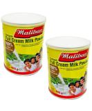 2 x 400g Instant Full Cream Milk Powder - Buy Online on SooperMarket.com