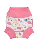 Splash About Baby & Toddler Happy Nappy Reusable Swim Nappy Forest Walk 6-12 Months - Buy Online on SooperMarket.com