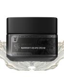 Beard Struggle Surtr's Fury Beard Cream - Moisturizer & Softener with Avocado & Jojoba Oils for Itch Relief | 50g Beard & Mustache Growth Cream - Buy Online on SooperMarket.com