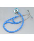 Buy Bell Stethoscope - Professional Dual Head Cardiology & Diagnostic Stethoscope for Doctors & Nurses | K770 Sky - Fast International Shipping - Buy Online on SooperMarket.com