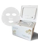 TO DO LIST Honey Glow Sheet Mask - 30 Pack | Spa-Grade Korean Masks for Detox, Hydration & Replenishment - Buy Online on SooperMarket.com