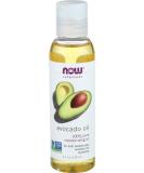Buy Now Foods Avocado Oil 4 fl oz | Natural Hair & Skin Moisturizer - Buy Online on SooperMarket.com