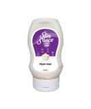 Eat Water Slim Mayo Sauce - Sugar Free Suitable for Vegans Free from Artificial Flavours Sauce with Sweetener | Keto Diet Sauce (300ml) Pack of 4 Vegan Mayo Pack of 4 - Buy Online on SooperMarket.com
