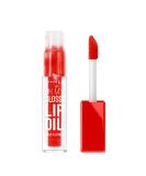 Rimmel Oh My Gloss! Lip Oil - Vivid Red (004) - Buy Online on SooperMarket.com