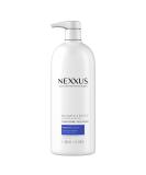 Nexxus Humectress Moisturizing Conditioner 33.8 oz - Ultimate Moisture with ProteinFusion for Dry Hair - Buy Online on SooperMarket.com