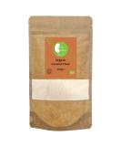 Organic Coconut Flour - Certified Organic - by Busy Beans Organic (500g) - Buy Online on SooperMarket.com