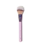 Buy Half Caked Makeup Brush | Professional-Grade Vegan & Cruelty-Free Synthetic Hair for Flawless Finish - Buy Online on SooperMarket.com