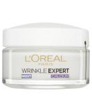 L'Oreal Paris Wrinkle Expert 55 Plus Night Cream 50ml - Buy Online on SooperMarket.com