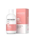 Natural Outcome Niacinamide Toner for Face | Radiance Boosting Toner - with Salicylic Acid & Aloe Vera | Advance Toning Solution Rejuvenates Skin & Minimizes Pore Appearance | Fragrance Free | 8 oz - Buy Online on SooperMarket.com