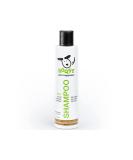 Roqsy Natur-Hundehampoo 200ml | Vegan & Organic Dog Shampoo for All Breeds | Ideal for Puppies Sensitive Skin & Allergy Relief - Buy Online on SooperMarket.com