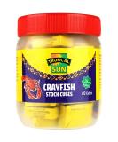 Tropical Sun Crayfish Cube Jars 40 Cubes 400 g - Buy Online on SooperMarket.com