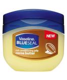 Buy Vaseline Blueseal Cocoa Butter Rich Conditioning Jelly 50ml - Hydrate & Nourish Skin | International Shipping Available - Buy Online on SooperMarket.com