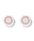 Evetree Radiance Facial Cleansing Brush Replacement Heads - 2 Pack | Compatible with Clarisonic Mia 1, 2, Fit, Alpha Fit, Smart Profile Uplift | For Radiant Skin - Buy Online on SooperMarket.com