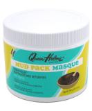 Queen Helene Mud Pack Masque 12 oz - Detoxifying Facial Mask - Buy Online on SooperMarket.com