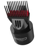 Red by Kiss Universal Detangling Blow Dryer Hair Styling Pik  Compatible with all Hair Dryers - Buy Online on SooperMarket.com