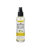 J.R. Watkins Natural Hydrating Body Oil Mist, Lemon Cream, Moisturizing Body Oil Spray for Glowing Skin, USA Made and Cruelty Free, 6 fl oz, Single - Buy Online on SooperMarket.com