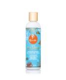 Curls Sea Moss Moisture Magnet Cream - Hydrates, Defines Waves, Controls Frizz - 8oz - Buy Online on SooperMarket.com