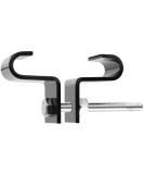 Yes4All Heavy Duty Stainless Steel I-Beam Clamp Hanger for Punching Bag - Ideal for Boxing, Muay Thai, MMA Training - Buy Online on SooperMarket.com