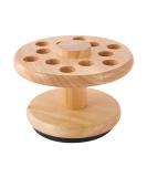 Grooming Shear Holder Shear Organizer for Groomers Shear Stand for Grooming Tools Hair Brush Holder Round Scissor Case Grooming Barber Tools Holder for Hair Styling Accessories - Buy Online on SooperMarket.com