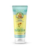 Badger - Zinc Oxide Diaper Cream  Calendula with Beeswax & Sunflower  Diaper Rash Cream  Organic Diaper Cream  2.9 fl oz Tube - Buy Online on SooperMarket.com