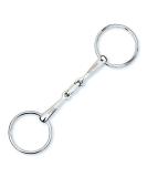 St bben Bit 2221 Bridle - Easy Control Double Broken 13.5 cm | Best International Shipping - Buy Online on SooperMarket.com