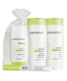 PEVONIA Spateen Blemished Skin Home Care Kit | International Shipping | Clearer Skin & Radiant Complexion - Buy Online on SooperMarket.com
