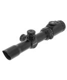 UTG 1-8X28 30mm MRC Scope | IE BG4 Reticle & ACCU-SYNC SCP3-18IEBG4 | International Shipping Available - Buy Online on SooperMarket.com
