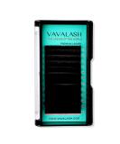 Eyelash Extensions 0.03 D Curl 13-20mm Lash Extensions Supplies Individual Lashes Premium Silk Volume & Classic Lash Soft Matte Dark Professional Eyelashes Extension (0.03-D-13-20 Mixed) 13-20 Mixed D-0.03 - Buy Online on SooperMarket.com