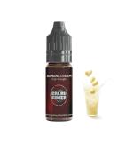 Banana Cream High Strength Flavouring - 10ml Bottle - Galaxy Food Flavours - Buy Online on SooperMarket.com