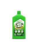 28-oz. Lime Calcium & Rust Remover - Powerful International Shipping | Buy Now - Buy Online on SooperMarket.com