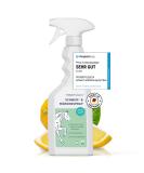 Horse care24 Schweife and mane spray for horses 500ml - comparison winner - brilliant shine easy combability & healthy fur - mane and tail spray for horses in 5 sizes 0.5 liters of spray bottle - Buy Online on SooperMarket.com