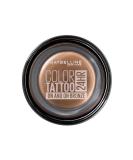 Maybelline Colour Tattoo 24Hr Eye Shadow - On and On Bronze #35 - Buy Online on SooperMarket.com
