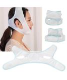 Boquite Christmas Carnival V Line Mask - Facial Slimming & Lifting Band for a Thinner Face | Firming V-Face Bandages - Buy Online on SooperMarket.com