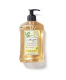 A La Maison de Provence Liquid Soap For Hands & Body Provence Lemon 16.9 fl oz (500 ml) - Buy Online on SooperMarket.com