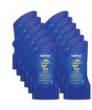 Coppertone SPORT Sunscreen SPF 100 - Water Resistant Travel Size 3 oz (12 Pack) - Ideal for International Shipping - Buy Online on SooperMarket.com