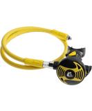 Cressi Octopus - 2nd Stage Scuba Diving Regulator High Quality Octopus Xs2 - Buy Online on SooperMarket.com