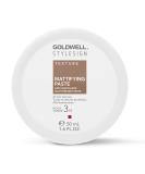 Goldwell StyleSign Mattifying Paste - Professional Hair Styling Product for All Hair Types - International Shipping Available - Buy Online on SooperMarket.com