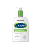 Body Moisturizer by CETAPHIL, Hydrating Moisturizing Lotion for All Skin Types, Suitable for Sensitive Skin, NEW 20 oz, Fragrance Free, Hypoallergenic, Non-Comedogenic NEW, 20oz - Buy Online on SooperMarket.com